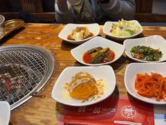 -韩一品韩国料理(柏庐南路店)