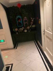 -法国安杰玛SPA会所