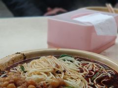 -赵伍面庄(松石大道店)