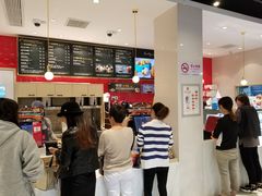 -85度C(上海松江九亭店)