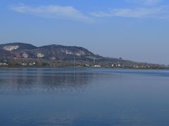-南京金牛湖风景区