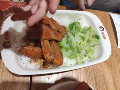 -南城香·饭香串香馄饨香(赵公口店)