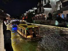 -夫子庙小吃广场(东牌楼店)