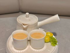 -3号仓库·创意中国菜(乐清正大广场店)