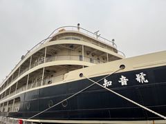 -武汉知音号