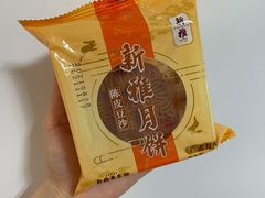 -新雅粤菜馆(南京东路店)