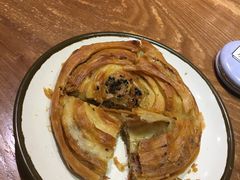 锅魁-谭师爷龙抄手(白下路店)