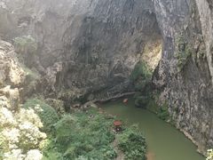 -英西峰林·洞天仙境
