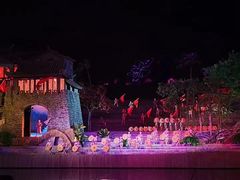 -三亚红色娘子军演艺公园景区