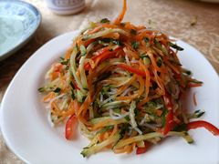 -维吾尔餐厅(宜山路店)