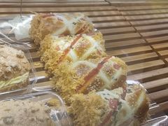 -巴莉甜甜(双岗一店)