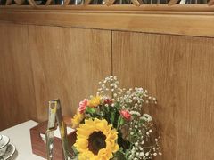 店内布置-木王宴语·野生鲜菌火锅(玉河店)