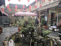 -金必轩(青岩店)