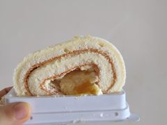 -长乐饼家(五羊新城店)