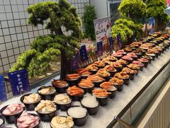 -海天盛宴新派海鲜自助餐厅(群力店)