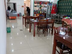 大堂-迎宾楼饭庄(窦店)