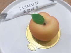 -CHEZ JASMINE 茉莉的氧气厨房