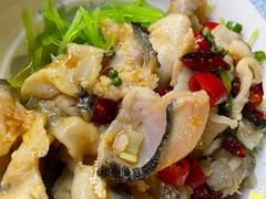-天盛海鲜烧烤城·特色烤海鲜(开发区店)