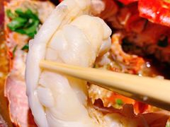 波士顿龙虾-盒马鲜生(曜一城店)