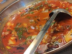 -云尊府云南菜·蒸汽石锅鱼(学清路店)