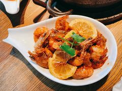 -70后饭吧(府河街店)