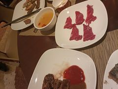 -常德武陵天济喜来登酒店-盛宴餐厅