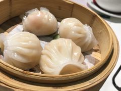 -潮福城大酒楼·潮味粤品·港式点心(湖滨北路店)