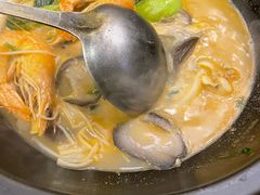 -君霖海鲜私房菜(春柳店)