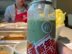 -海底捞火锅(崇文门新世界百货店)