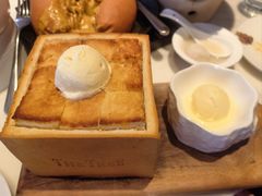 -大树餐厅(益田假日店)