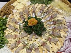 -官塘锋记鱼生·生腌·砂锅粥(牌坊街店)