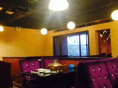 -瑞成祥老北京炭火锅(仙林店)