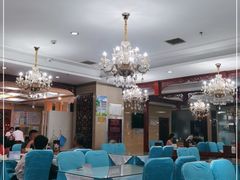 大堂-小叶手抓·清真食品(治平路店)