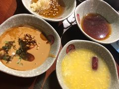 -高兴壹锅·潮汕鲜牛肉火锅(良乡梅花庄店)