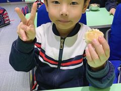 -联恩国际儿童教育·幼小衔接·少儿英语·托管班(远洋未来中心店)