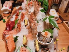 -水濑·日料放题(天河店)