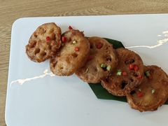 -枣子树·素食餐厅(朱家尖店)