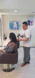 -丽时 Hair Salon