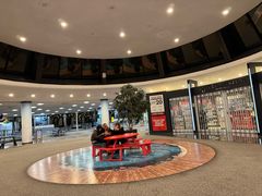 -纽瓦克自由国际机场