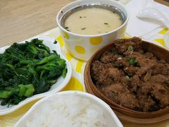 -蒸小皖(合肥新桥国际机场店)