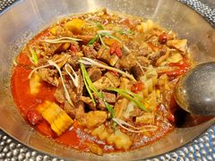 -刘一锅筋头巴脑(王府井店)