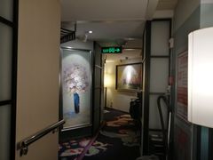 -喜鹊愉家酒店(郑州曼哈顿博览中心地铁站店)