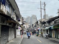 -守英猪脏粉(仓桥街店)