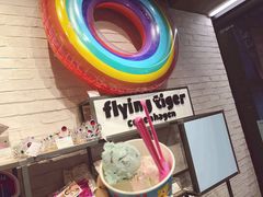 -Baskin Robbins(弘大店)