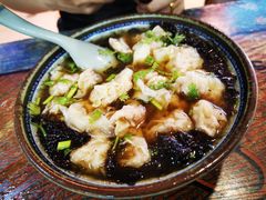-老谢野馄饨(延安路店)