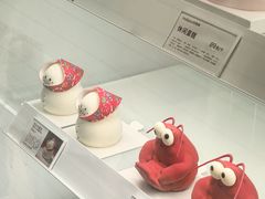 -好利来(东四店)