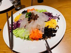 五彩拉皮-奉天小馆·非遗东北菜(沈阳万象城店)