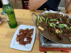 -黄牛肉馆·皖南土菜