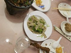 -烤肉宛饭庄(南礼士路店)