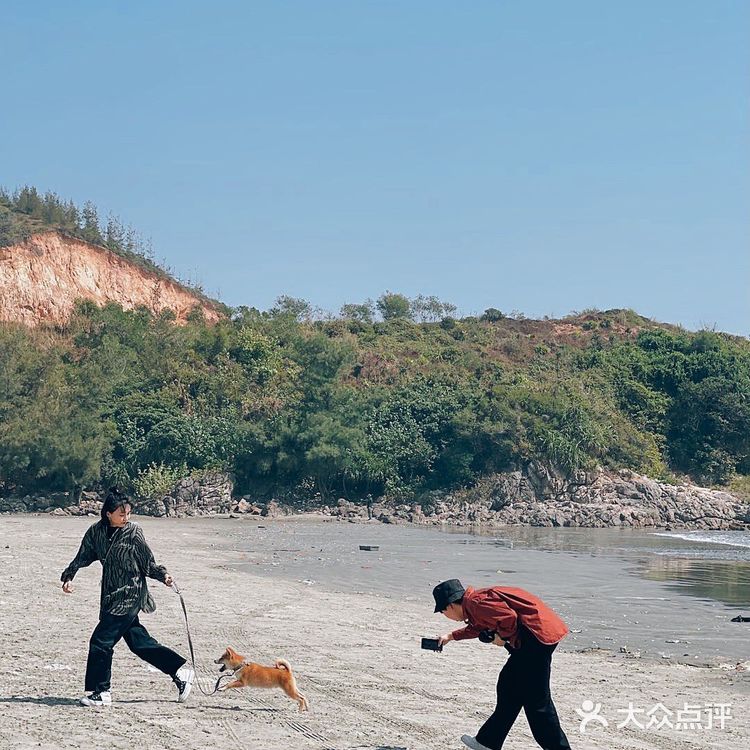 第一次露营体验⛺️